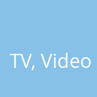 TV, Video & Audio