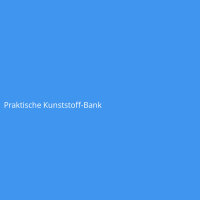 Praktische Kunststoff-Bank